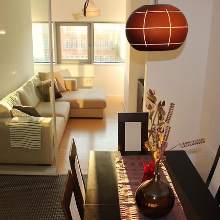 Modern Apartment In The Centre Fiume Kültér fotó