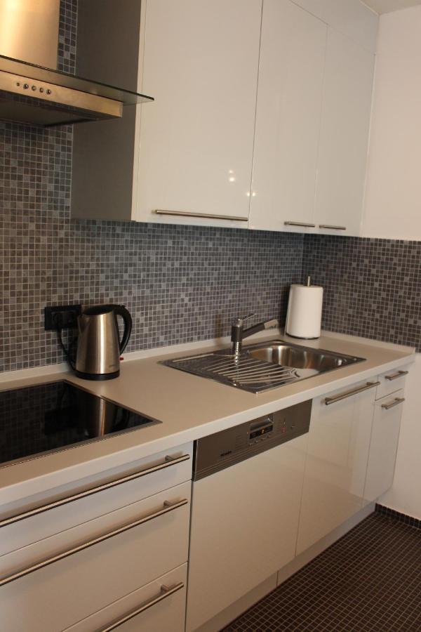 Modern Apartment In The Centre Fiume Kültér fotó