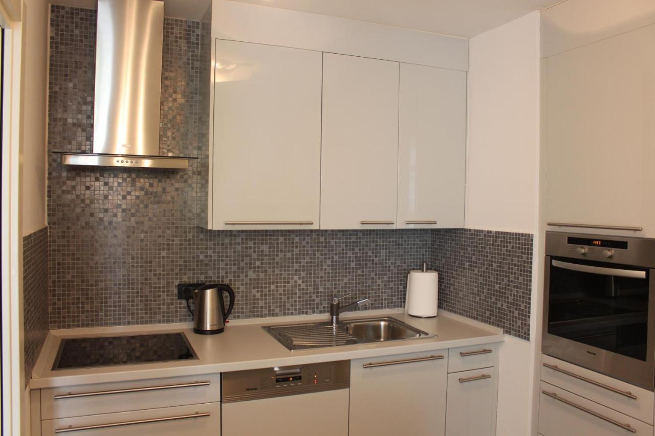 Modern Apartment In The Centre Fiume Kültér fotó