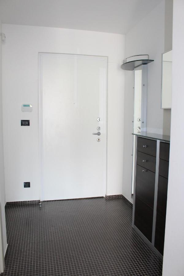 Modern Apartment In The Centre Fiume Kültér fotó