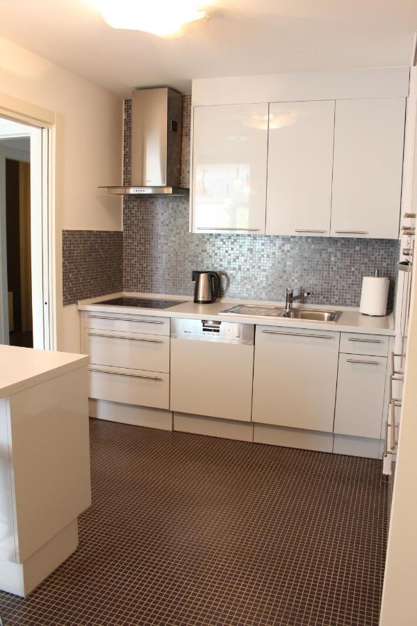 Modern Apartment In The Centre Fiume Kültér fotó