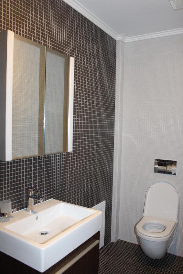 Modern Apartment In The Centre Fiume Kültér fotó