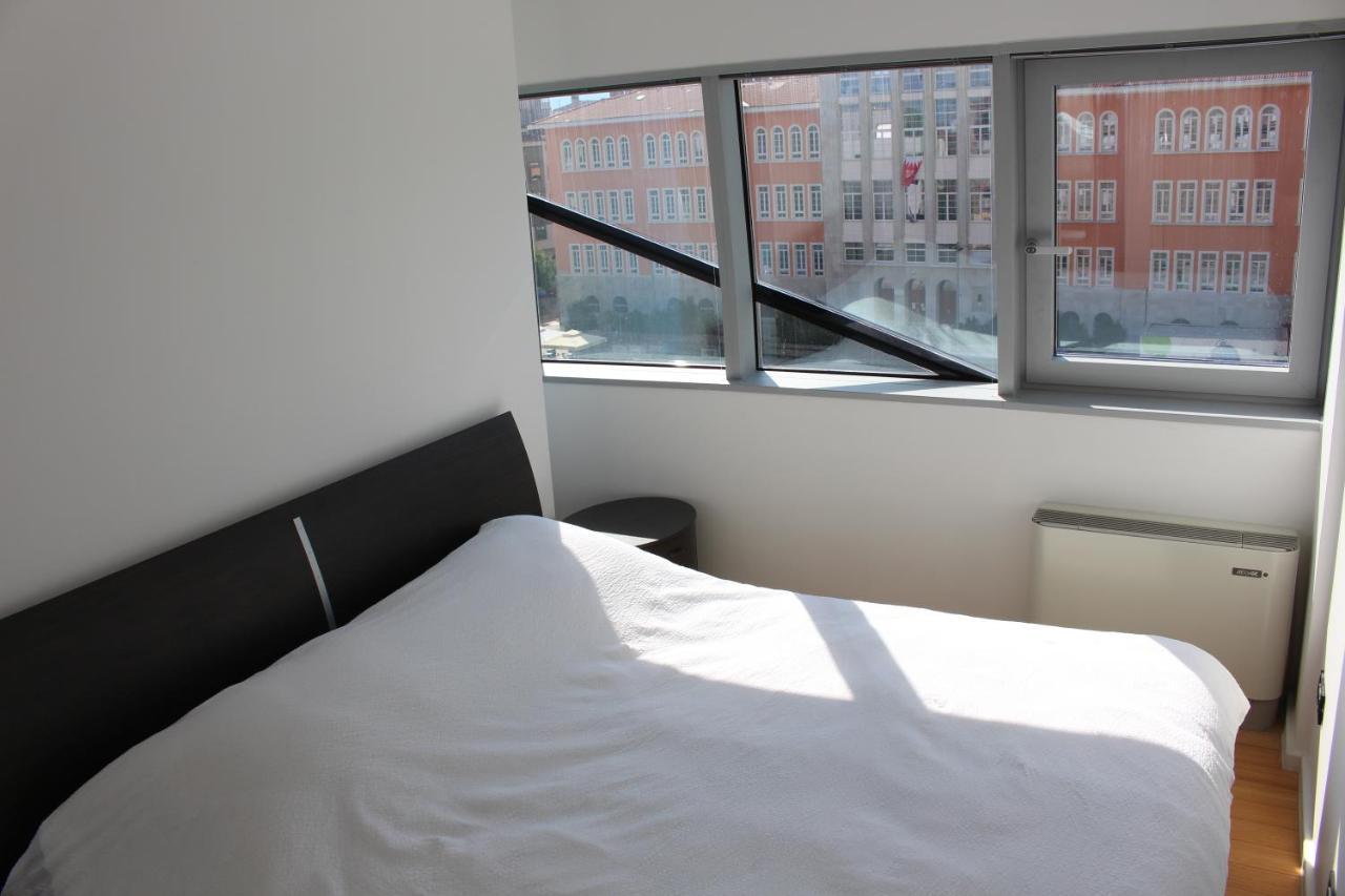 Modern Apartment In The Centre Fiume Kültér fotó