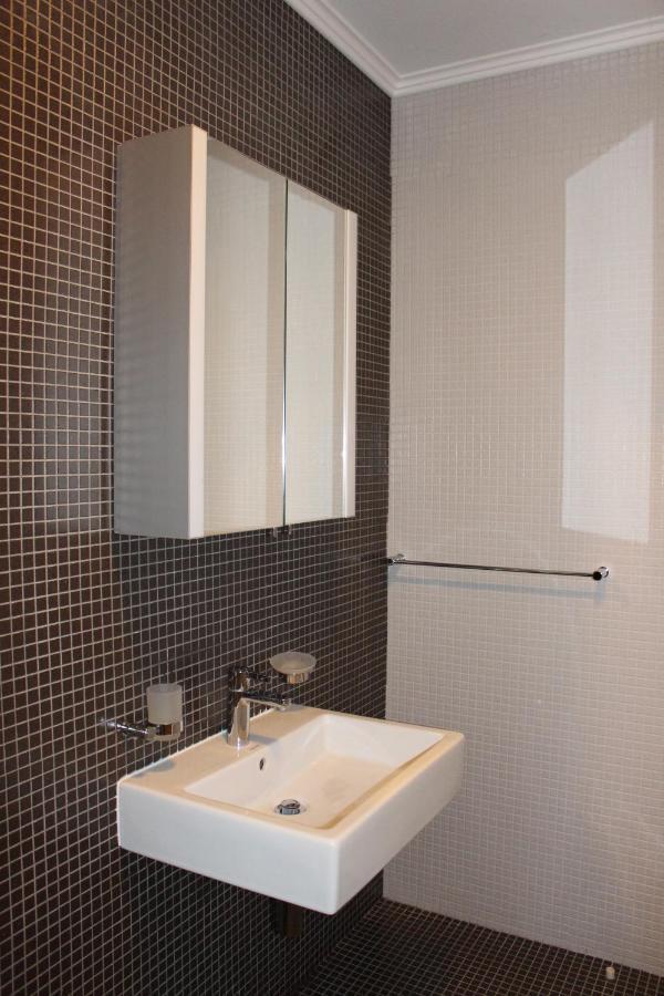 Modern Apartment In The Centre Fiume Kültér fotó