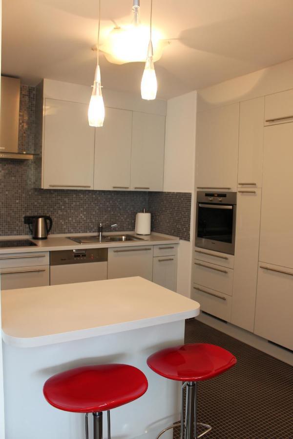 Modern Apartment In The Centre Fiume Kültér fotó