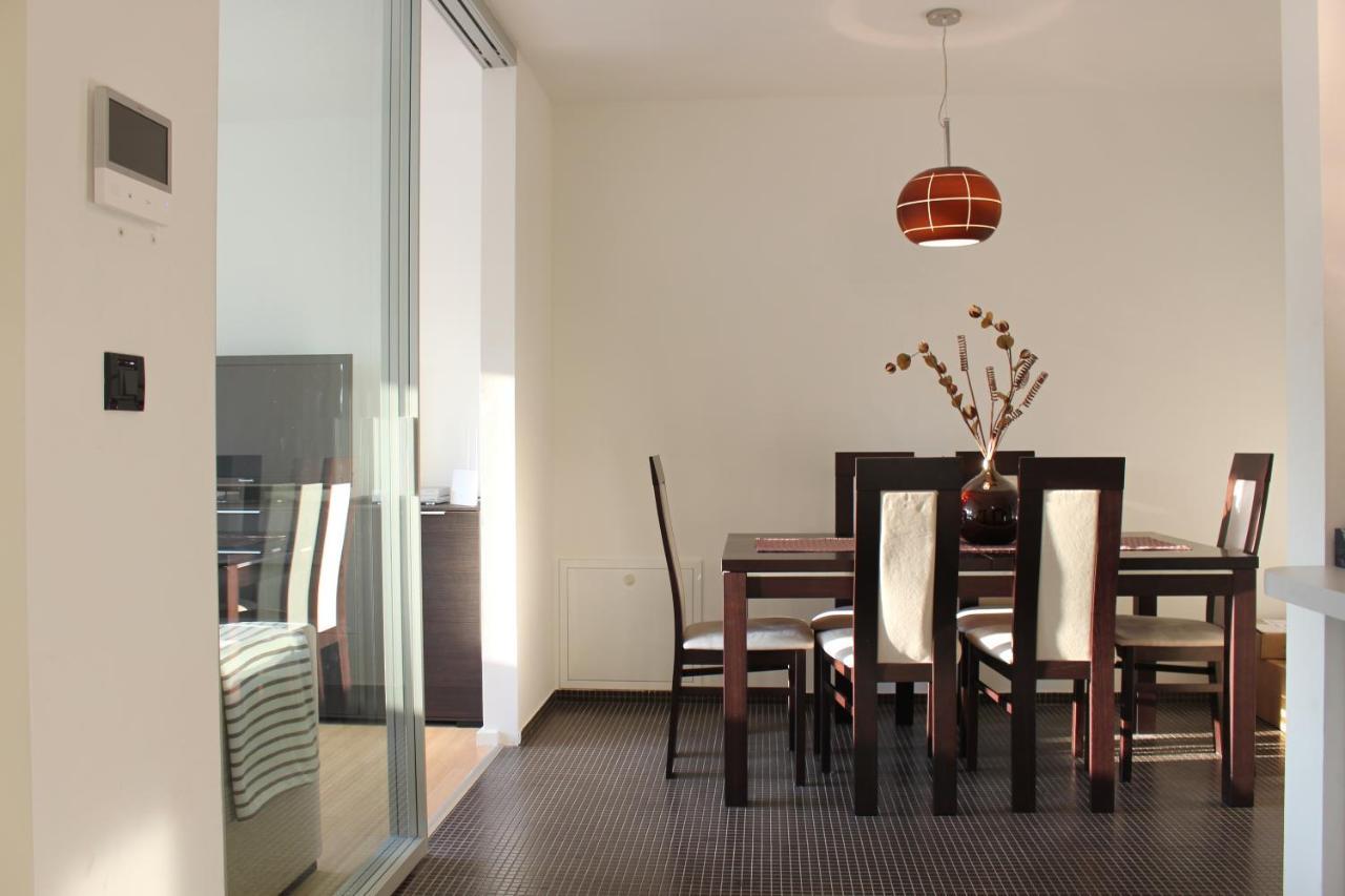 Modern Apartment In The Centre Fiume Kültér fotó